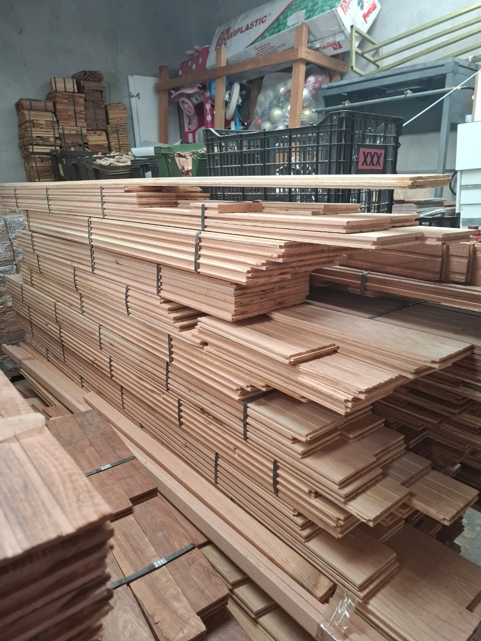 Imagen de madera sólida 2