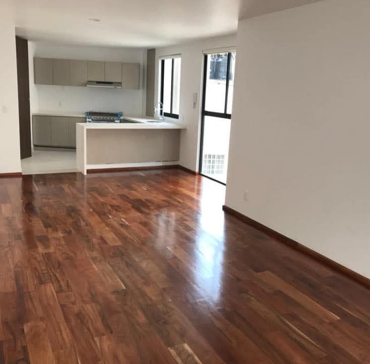 Imagen de madera sólida 3