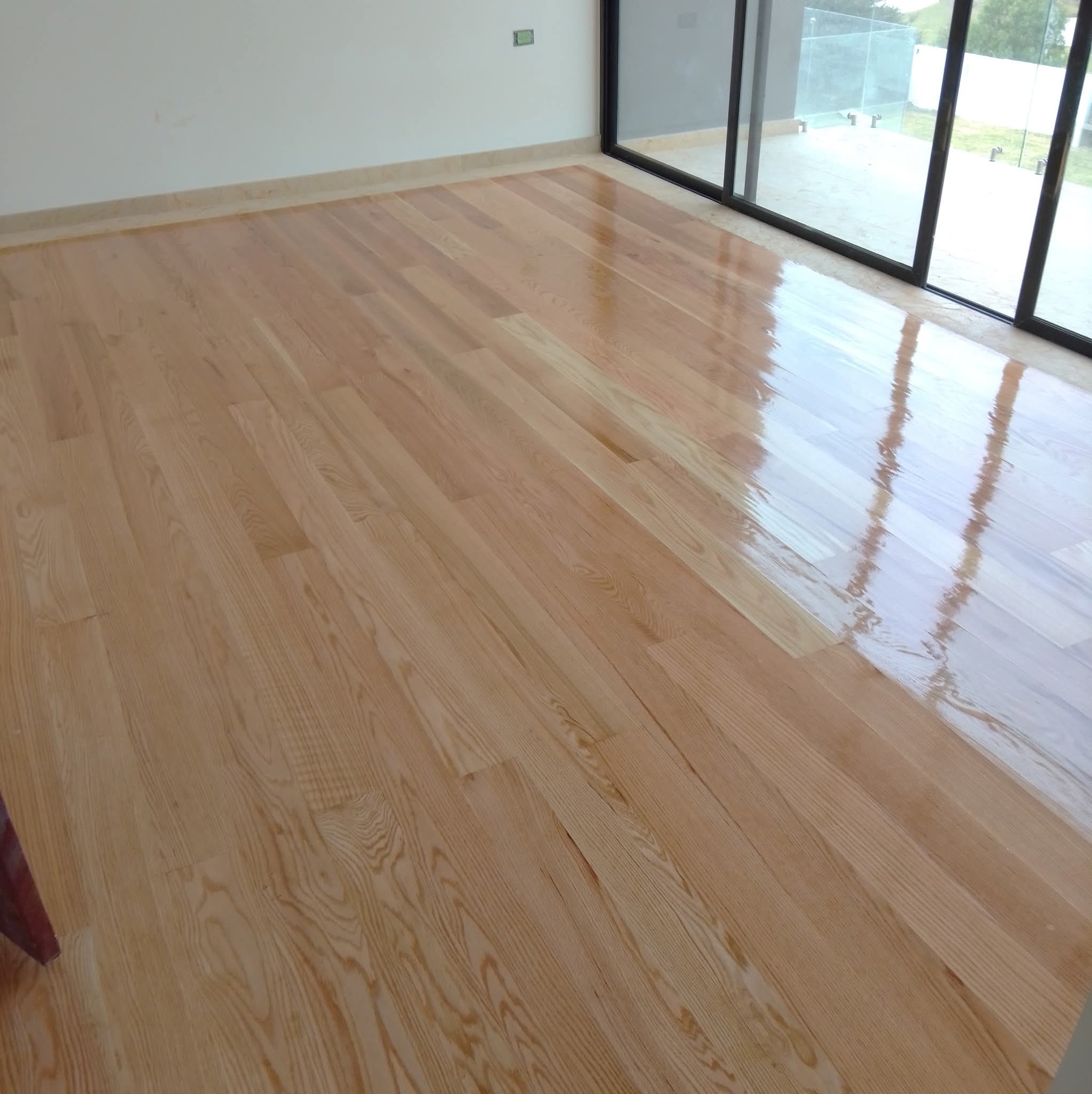 Imagen de madera sólida 4