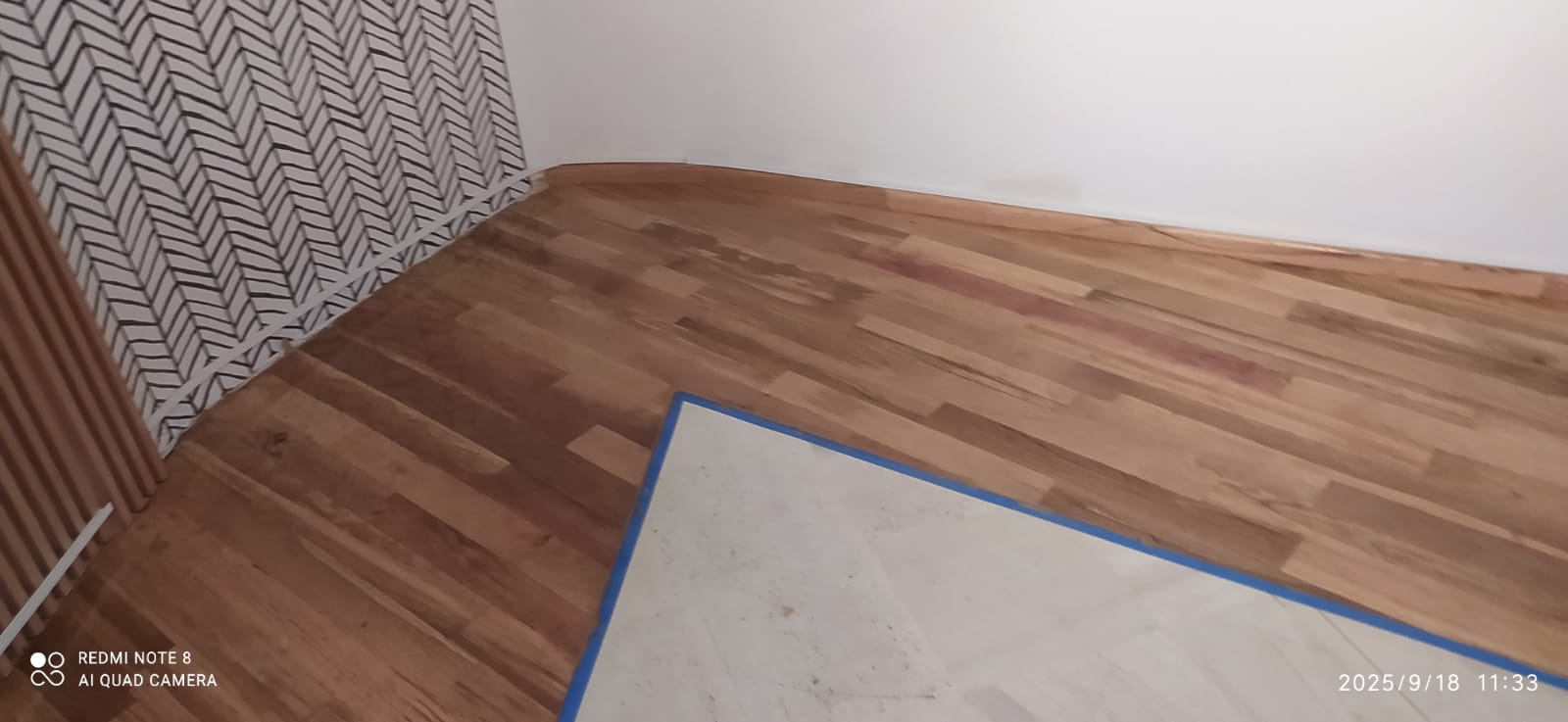 Imagen de madera sólida 9