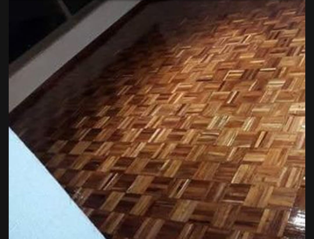 Imagen de madera sólida 12